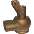 Aluminium Bronze Sand Casting Produkt